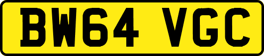 BW64VGC