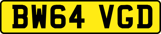 BW64VGD