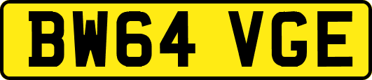 BW64VGE