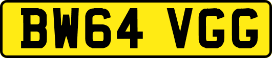 BW64VGG
