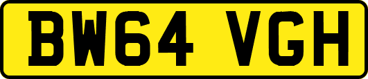 BW64VGH