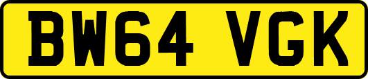 BW64VGK