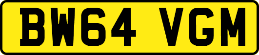 BW64VGM