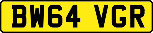 BW64VGR