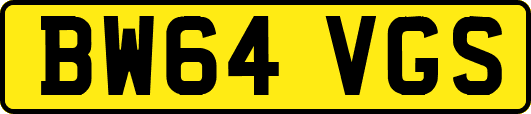 BW64VGS