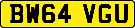 BW64VGU