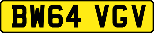BW64VGV