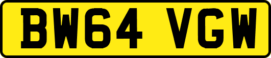 BW64VGW