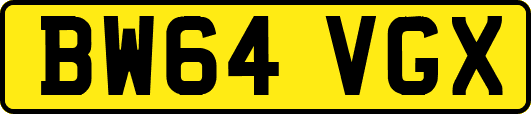 BW64VGX
