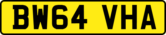 BW64VHA