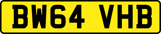 BW64VHB