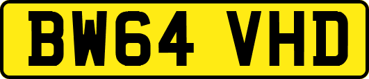 BW64VHD
