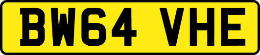 BW64VHE