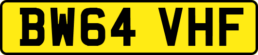 BW64VHF