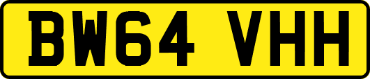 BW64VHH