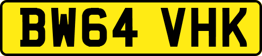 BW64VHK