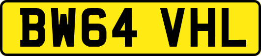 BW64VHL