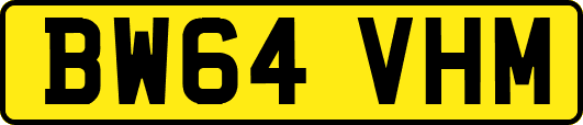 BW64VHM