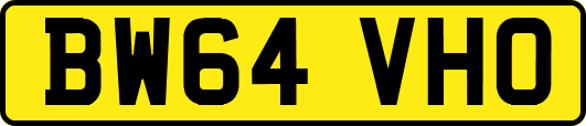 BW64VHO