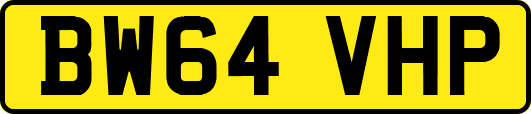 BW64VHP