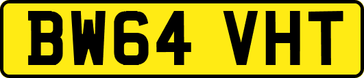 BW64VHT