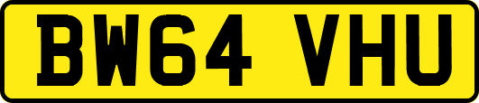 BW64VHU