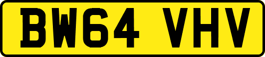 BW64VHV