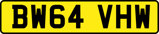 BW64VHW