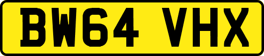 BW64VHX