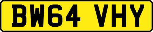 BW64VHY