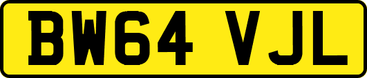 BW64VJL