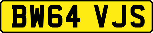 BW64VJS