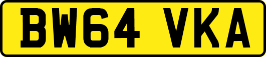 BW64VKA