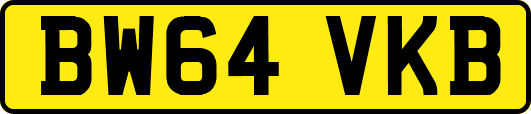 BW64VKB