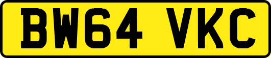BW64VKC