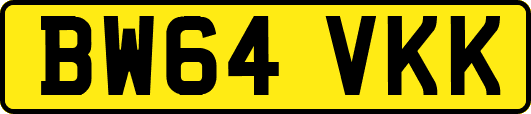 BW64VKK