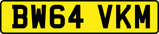 BW64VKM