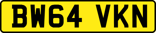 BW64VKN