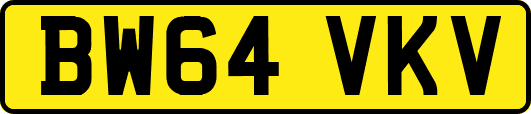 BW64VKV