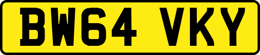 BW64VKY
