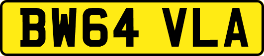 BW64VLA