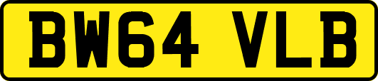 BW64VLB