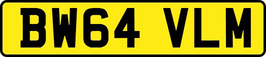 BW64VLM