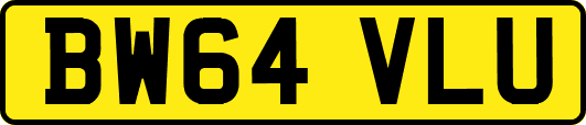BW64VLU