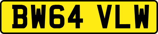 BW64VLW