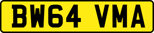 BW64VMA