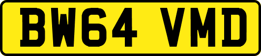 BW64VMD