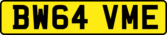 BW64VME