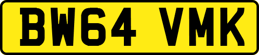 BW64VMK
