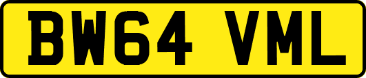 BW64VML